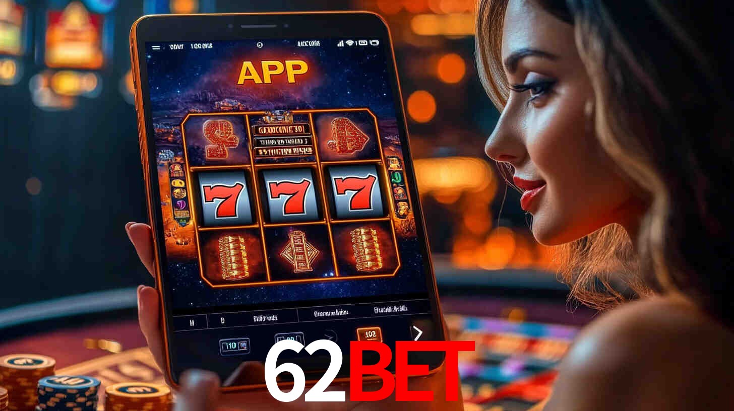62 bet app