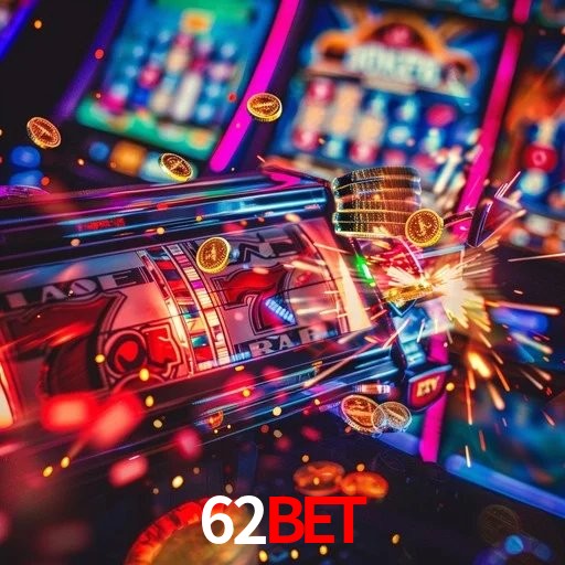 Provedores de Jogos 62bet
