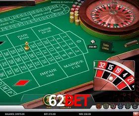 A Emoção da Loteria na 62bet: Uma Chance de Mudança de Vida
