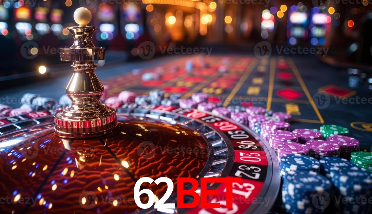 A Popularidade dos Caça-Níqueis no 62bet