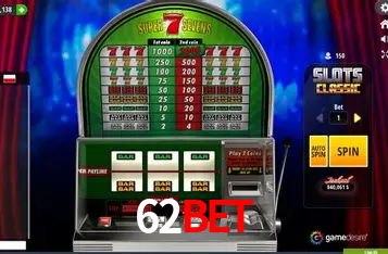 A Revolução dos Aplicativos de Jogos no 62bet