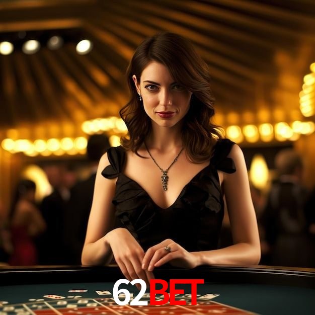 Bônus Diários 62bet