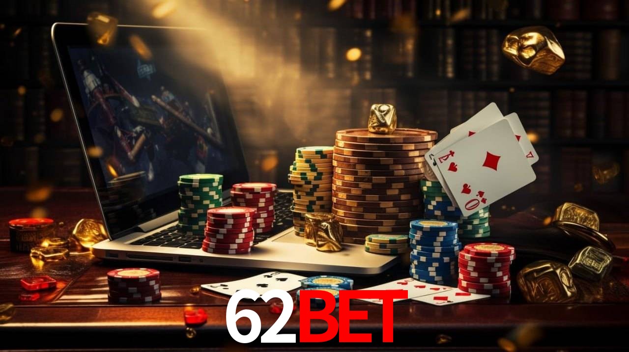 Segurança 2FA 62bet