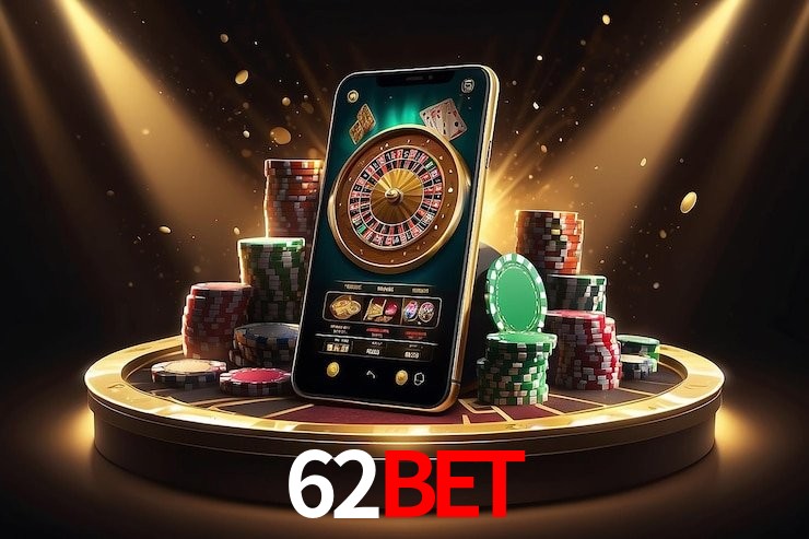 Casino Ao Vivo 62bet