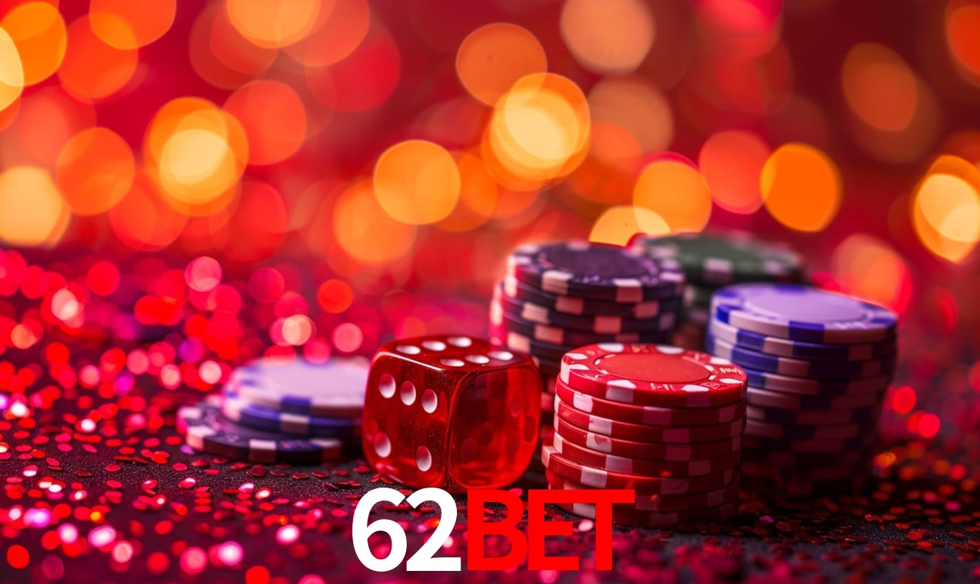 Mesa de Blackjack 62bet