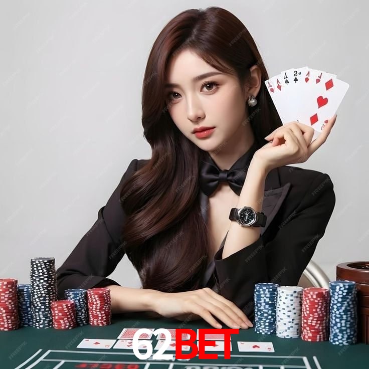 Login Seguro 62bet