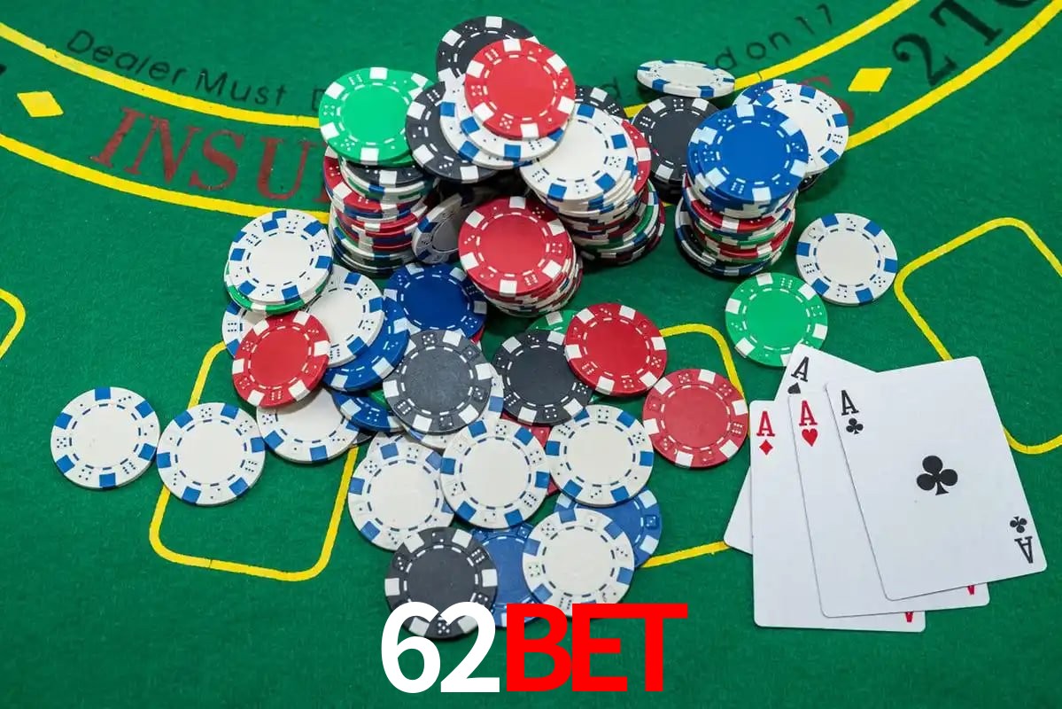 Diretório de Jogos 62bet