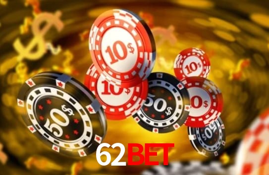 Design Responsivo 62bet