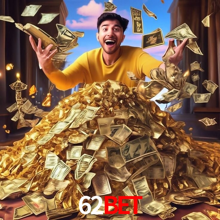 Cadastro Rápido 62bet