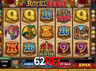 A Emoção da Loteria na 62bet: Uma Chance de Mudança de Vida