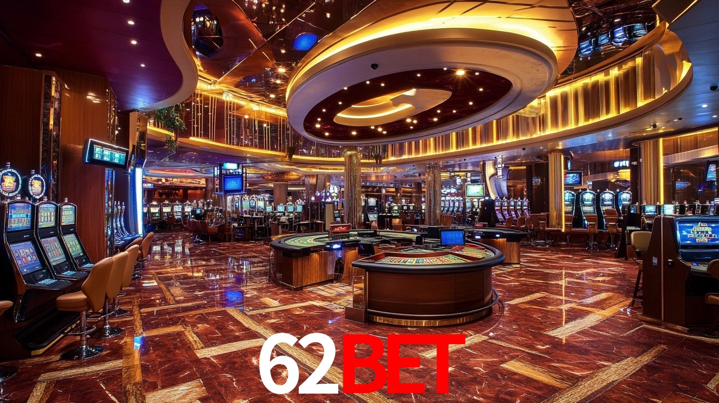APP oficial da 62bet para mobile
