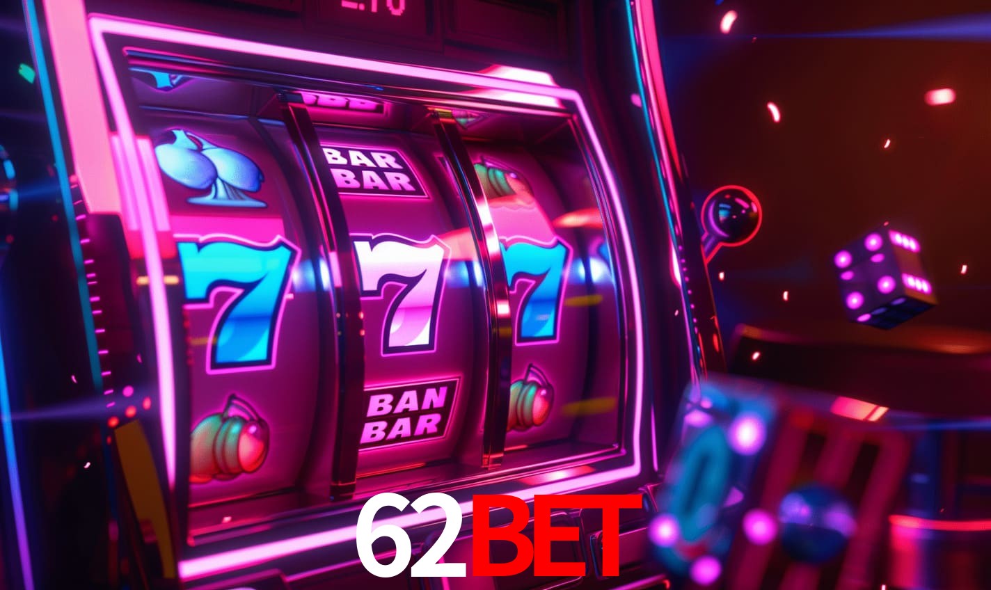 Casino VIP 62bet