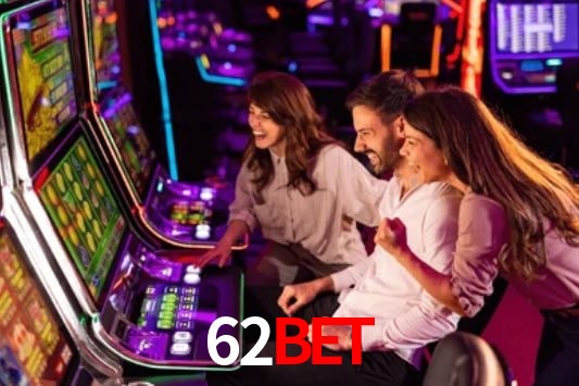 Apostas de Tênis 62bet