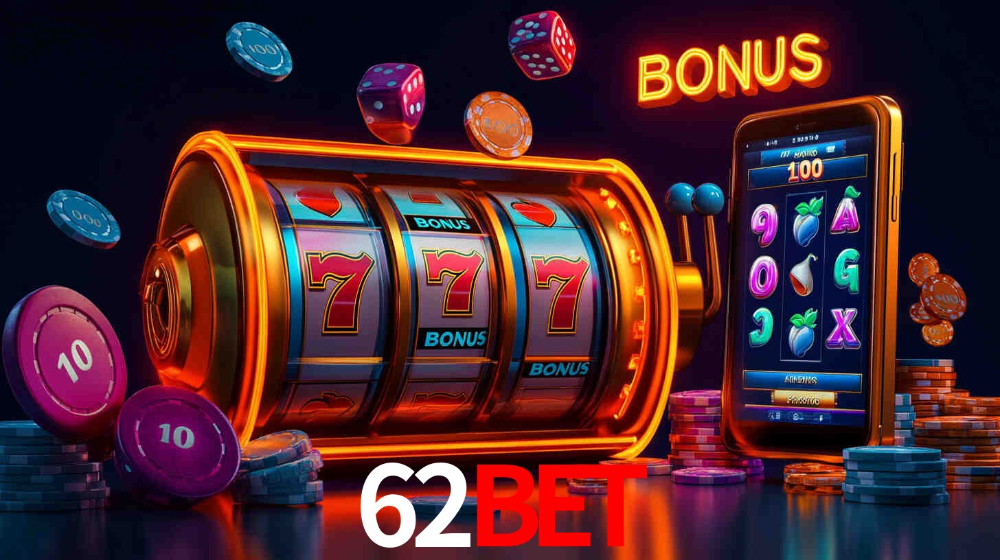 PIX Instantâneo 62bet
