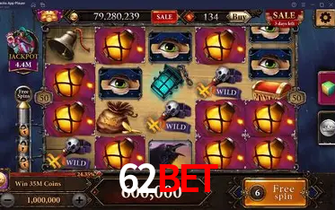 Descubra a Essência do 62bet: Nossa História e Compromissos