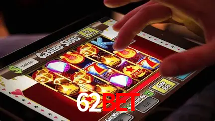 Desvendando o Mundo dos Jogos Virtuais na 62bet
