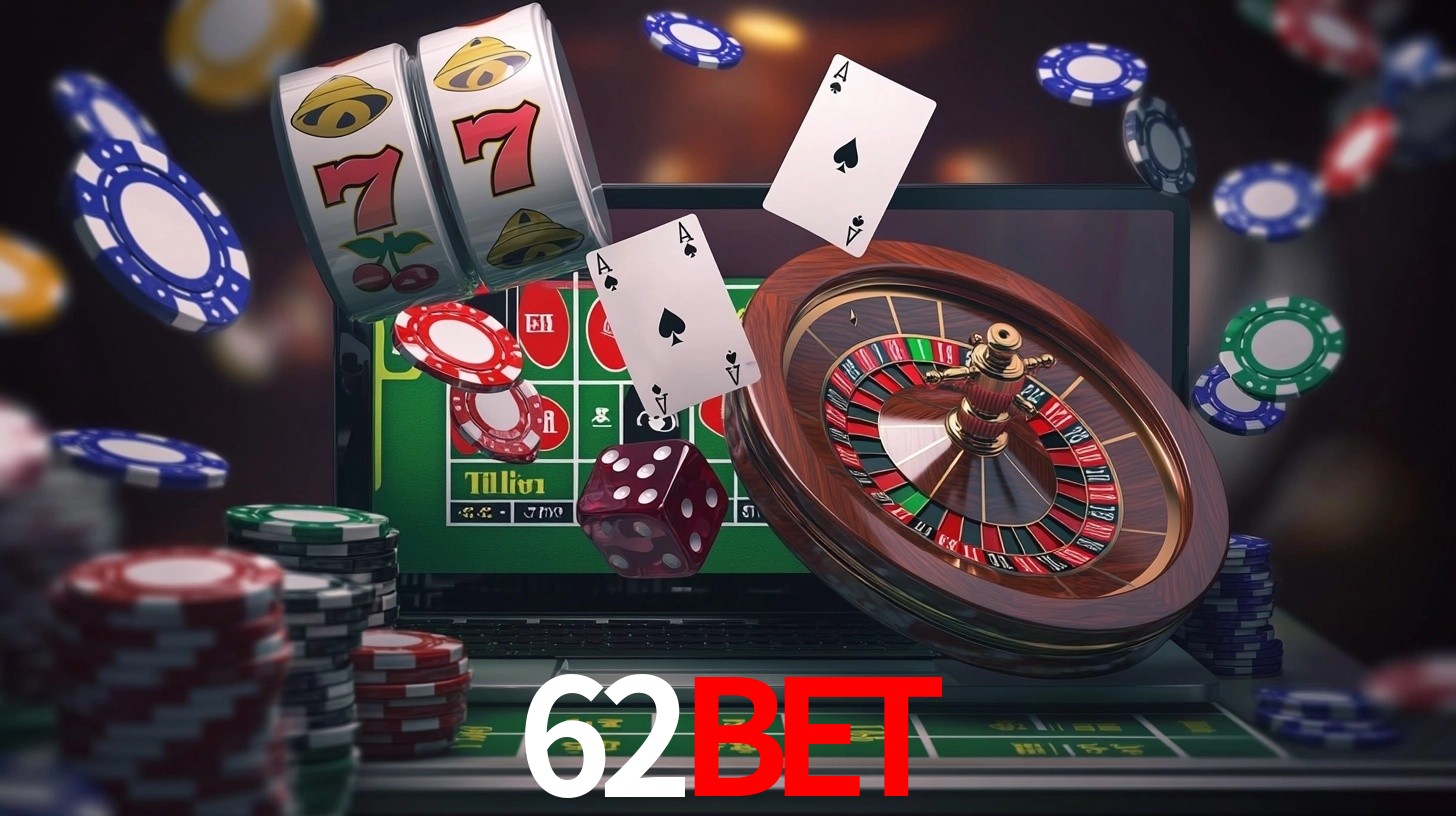 Ofertas Imperdíveis na 62bet: Promoções e Bônus Que Valem a Pena