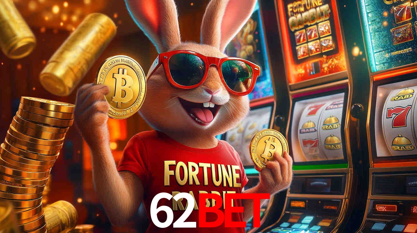 cassino 62bet