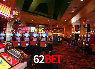 Descubra a Magia dos Jogos de Arcade no 62bet