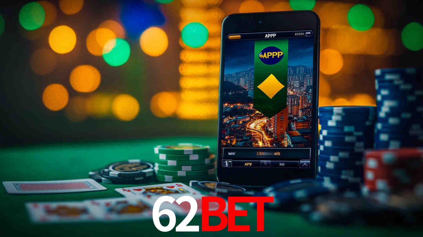 Jogos Exclusivos 62bet