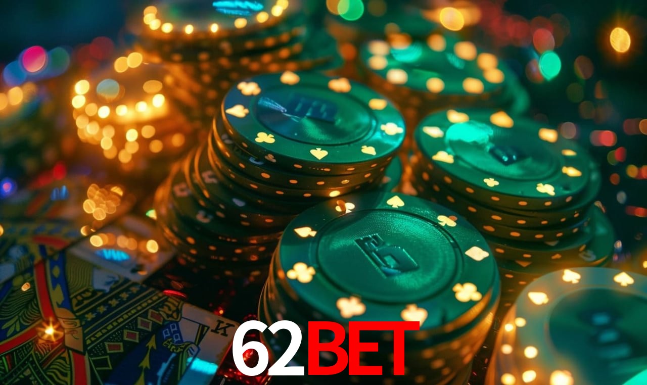Sistemas de Segurança 62bet