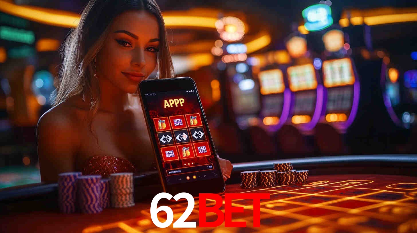 Estatísticas Esportivas 62bet