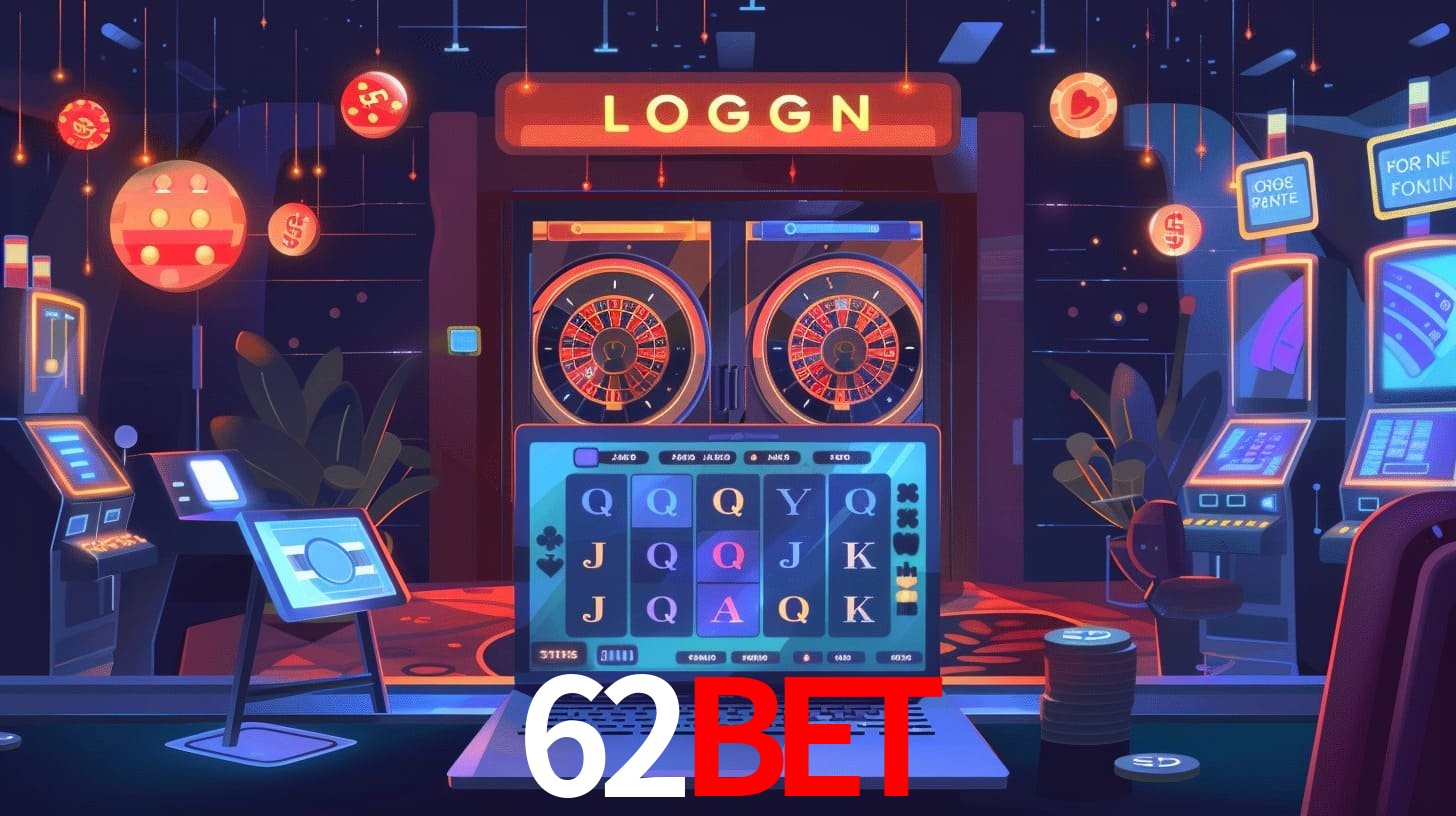 Segurança 2FA 62bet