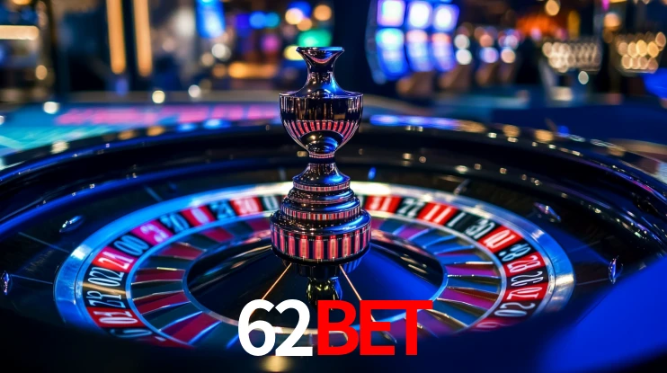 Experimente o Login Seguro Premium no 62bet