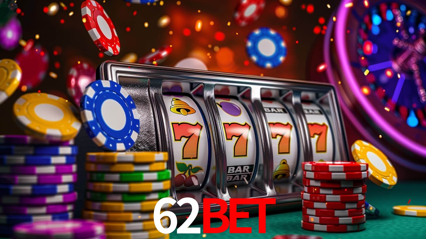 Avaliações dos Jogadores 62bet