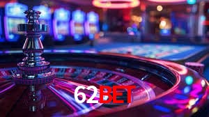 Especiais de Fim de Semana 62bet