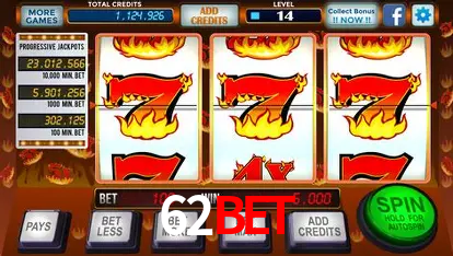 Descubra o Programa VIP da 62bet: Vantagens Exclusivas para Jogadores