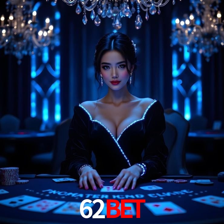 Recursos de Bônus 62bet