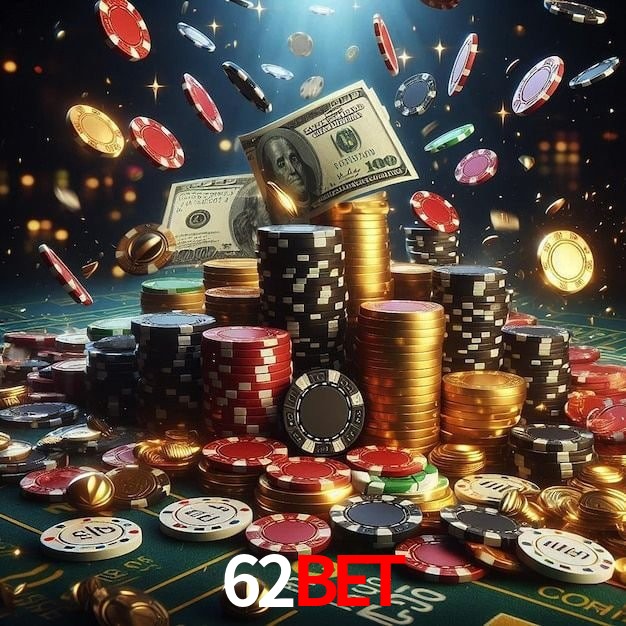 Apostas de Futebol 62bet