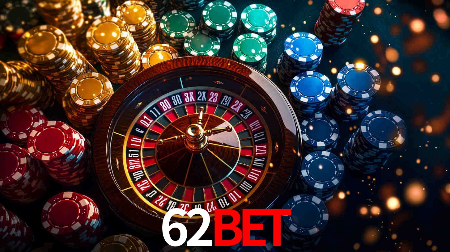 Bônus Diários 62bet