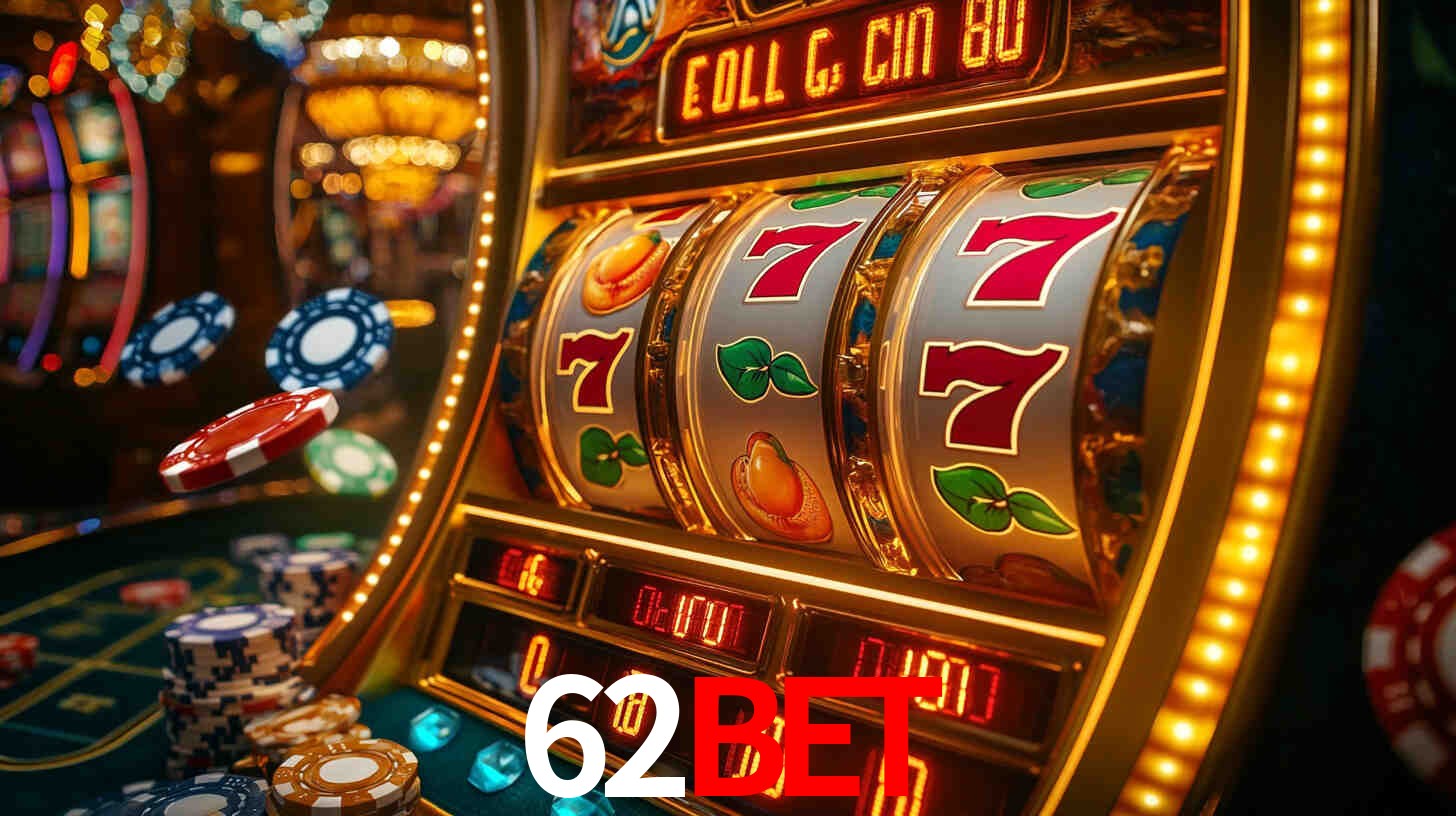 Torneios 62bet