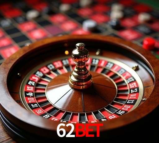 Tecnologia da Plataforma 62bet