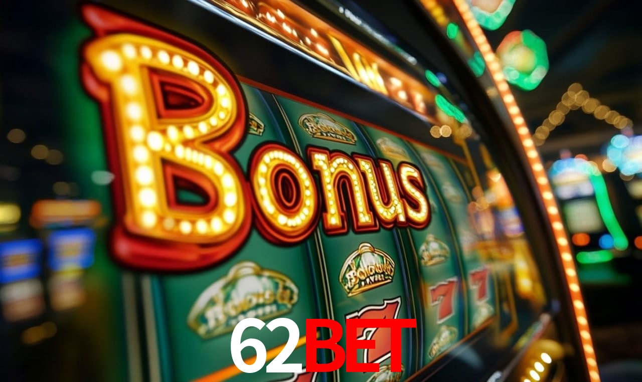 Design Responsivo 62bet