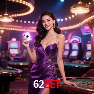 Casino Ao Vivo 62bet